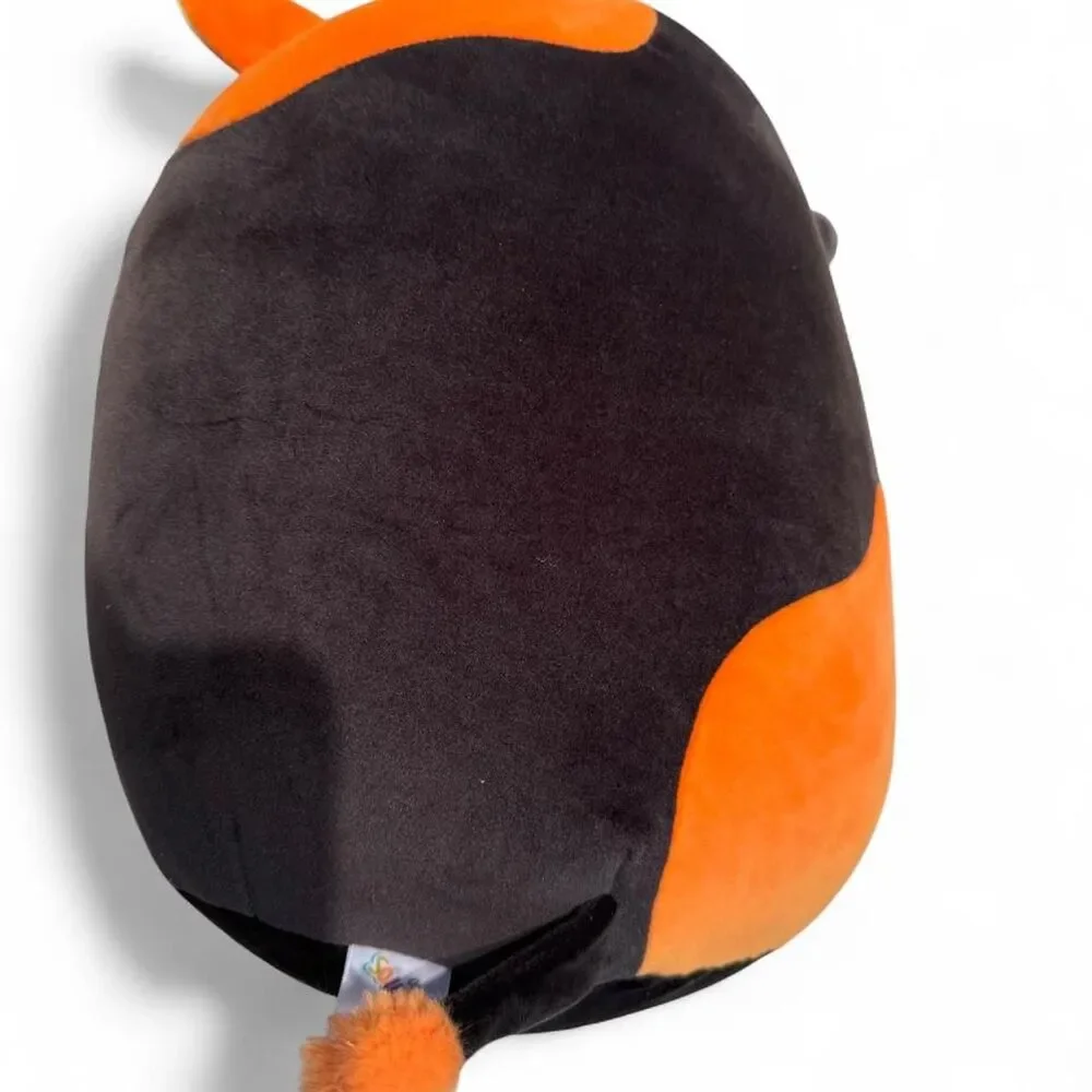 Squishmallows halloween squishmallow